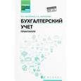 russische bücher: Богаченко В.М., Кириллова Н.А. - Бухгалтерский учет. Практикум