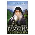 russische bücher:  - Преподобный Гавриил (Ургебадзе)