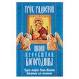 russische bücher:  - "Трех Радостей" икона Пресвятой Богородицы. Чудеса, акафист, канон, молитвы, информация для паломников