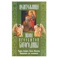 russische bücher:  - "Целительница" икона Пресвятой Богородицы. Чудеса, акафист, канон, молитвы, информация для паломников