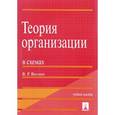 russische bücher: Веснин Владимир Рафаилович - Теория организации в схемах