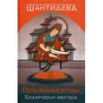 russische bücher: Шантидева - Путь бодхисаттвы (Бодхичарья-аватара). Переиздание,дополненное и исправленное