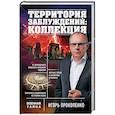 russische bücher: Игорь Прокопенко - Территория заблуждений: коллекция