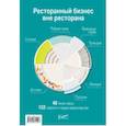 russische bücher: Устинова Ксения - Ресторанный бизнес вне ресторана. 48 бизнес-кейсов, 152 лайфхака от ведущих лидеров индустрии