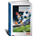 russische bücher: Купер С. - Футболономика. Почему Англия проигрывает, Германия и Бразилия выигрывают, а США, Япония, Австралия, Турция и даже Ирак выходят на первый план