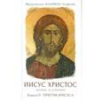 Иисус Христос. Жизнь и учение. В 6 книгах. Книга 4. Притчи Иисуса