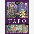 russische bücher: Дуглас Альфред - Таро