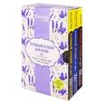 russische bücher: Ньюмарк Эми, Хансен Марк Виктор, Лил Лори, Беккер Марти, Кэнфилд Джек - Куриный бульон для души. 303 лучшие истории, которые согревают сердце и исцеляют душу. Комплект из 3 книг