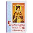 russische bücher:  - Чудеса по молитвам святителя Луки (Войно-Ясенецкого)