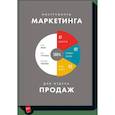 russische bücher: Игорь Манн, Анна Турусина, Екатерина Уколова - Инструменты маркетинга для отдела продаж. Манн И., Турусина А.