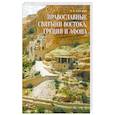 russische bücher: Симаков Николай Кузьмич - Православные святыни Востока, Греции и Афона. Записки русского паломника
