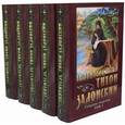 russische bücher: Святитель Тихон Задонский - Тихон Задонский. Собрание творений. В 5-и томах