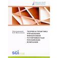 russische bücher: Мингалиев К.Н. - Теория и практика управления финансовой устойчивостью российских компаний
