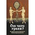 russische bücher: Святой праведный Иоанн Кронштадтский - От чего грехи? По трудам святого праведного Иоанна Кронштадского