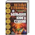 russische bücher: Степанова Н.И. - Большая книга стихий