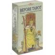 russische bücher: Eon, Rossi Simona - Таро До того\Before tarot