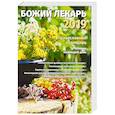 russische bücher:  - Божий лекарь. Православный календарь на 2019 г.