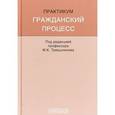 russische bücher: Треушников Михаил Константинович - Гражданский процесс. Практикум
