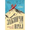 Закончи то, что начал. Как доводить дела до конца