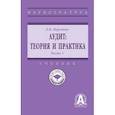 russische bücher: Воронина Л.И. - Аудит: теория и практика. В 2 частях Часть 1
