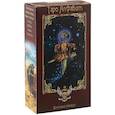 russische bücher: Дмитрий Невский - Колода карт "Таро Алфавит" (78 карт с инструкцией)