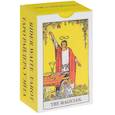russische bücher:  - Таро Райдера-Уэйта (78 карт + инструкция)