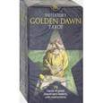 russische bücher: Berti Giordano - Таро Ритуалы Ордена "Золотой Зари" (на английском языке)