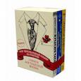 russische bücher: Давлатов Саидмурод,Чамин Ширзад, - Ваш персональный тренер по счастью. Комплект в 3-х книгах: Антидот. Противоядие от несчастливой жизни; Позитивный интеллект; Стать богатым может каждый