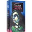 russische bücher: Benintende Cristina - Tarot of the Sweet Twilight. Таро Сладкие Сумерки. Халлоуин (на англ.яз)