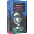 russische bücher: Бенитэнде Кристина - Tarot of the Sweet Twilight. 78 карт (на английском языке)