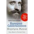 russische bücher: Синельников Валерий Владимирович - Формула Жизни. Как обрести Личную Силу