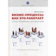 russische bücher: Лучков Виктов - Бизнес-процессы: как это работает. Сила линейных алгоритмов