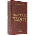 russische bücher:  - Таро Профессиональное Марсельское