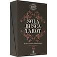 russische bücher:  - Таро Соло Буска (Музейное качество)