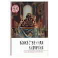 russische bücher: Ред. Беганский А. Е. - Божественная Литургия. Смысл и порядок богослужения