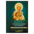 russische bücher:  - Акафист Пресвятой Богородице в честь иконы Ее "Млекопитательница"
