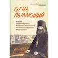 russische bücher: Архимандрит Дамаскин (Орловский) - Огнь пылающий. Житие священномученика Андроника (Никольского), архиепископа Пермского и Кунгурского