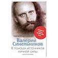 russische bücher: Синельников В.В. - В поисках источников личной силы. Мужской разговор