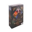 russische bücher: Грин Стелла - Волшебный пасьянс Ведьмы (30 карт + книга)