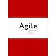 : Катерина Ленгольд - Космос. Agile-ежедневник для личного развития (красная обложка) тв
