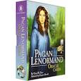 russische bücher: Pace Gina M. - Pagan Lenormand Oracle