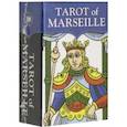 russische bücher:  - Мини Марсельское Таро