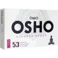 russische bücher: Ошо Багван Шри Раджниш - Узнавая Будду. 53 медитации, чтобы открыть в себе будду (53 карты)