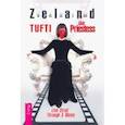 russische bücher: Zeland Vadim - Tufti the Priestess. Live Stroll Through A Movie