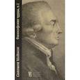 russische bücher: Маймон Соломон - Философские труды. Том I. Опыт о трансцендентальной философии. Набеги на область философии