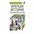 russische bücher: Кожурин К. - Краткая история старообрядчества