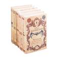 russische bücher: Степанова Н.И., Хотинский М.С. - Магия и жизнь (комплект из 5-ти кн)