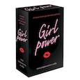 russische bücher: Фасснахт С., Прехтль В., Кинг К., Спелта М. - Girl Power (комплект из 3-х книг)