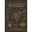 russische bücher: Ха-Джун Чанг - Как устроена экономика