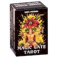 Magic Gate Tarot. Таро Волшебные Врата